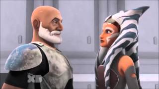 Rebels Recon 304 Inside quotHeras Heroesquot  Star Wars Rebels [upl. by Delila]