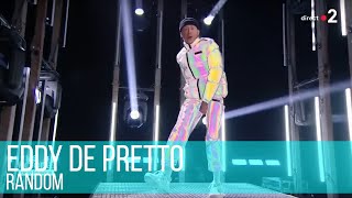 Eddy de Pretto  Random  Victoires2019 [upl. by Yrro255]