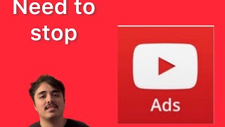 The Problem with YouTube Ads [upl. by Adnawaj961]