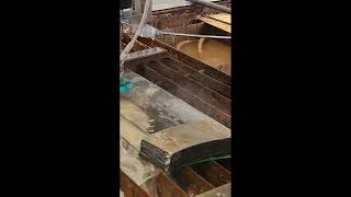 워터젯 가공 사례 175 HEAD waterjet 3015BA glass cutting [upl. by Neram520]