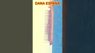 🇪🇦 Dana ESPAÑA valencia españa deutschland deutsch usa [upl. by Acina784]