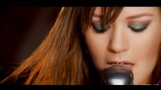 Kelly Clarkson quotStrongerquot Makeup Tutorial [upl. by Hacim]