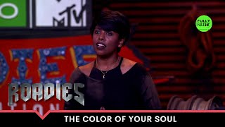 Why Dark Complexion Is a Taboo in India  Roadies Auditions Rewind [upl. by Edward]