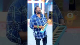 🎼Sappida Vada Song Harmonica Bgm🎹 str simbu uditnarayan SappidaVada harmonica srikanthdeva [upl. by Rustice]