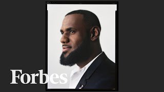 LeBron James Is Officially A Billionaire  Forbes [upl. by Knarf876]