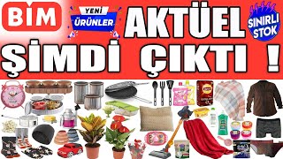 RESMİ KATALOGTAN BİM 30 Kasım 2024 🔴ÇEYİZ MUTFAK DOLABI🥰 MASA SANDALYE👍BİM Aktüel Alışveriş [upl. by Norb795]