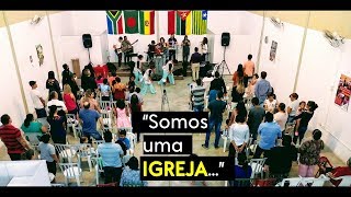 Retrospectiva 2018  Igreja de Deus no Brasil [upl. by Ruiz]