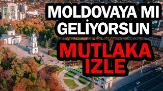 MOLDOVADA GEZİLECEK YERLER YEMEKLERİ OTEL FİYATLARII  HRİSTİYAN GAGAVUZ TÜRKLERİ KİMDİR [upl. by Charlotte]