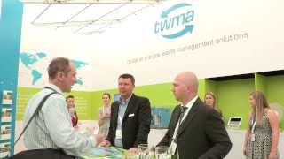 SPE Offshore Europe 2013  TWMA [upl. by Oiromed]