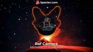 RAF Camora  ANTHRAZIT FOREVER Speed Up [upl. by Eradis78]