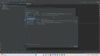 How to add a Python Interpreter into PyCharm  Python on PyCharm Tutorial [upl. by Kcirdahs]