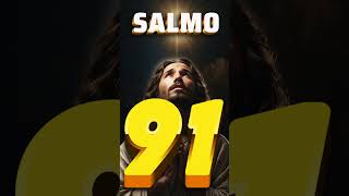 Salmo91 Salmo23 Oración oracionespoderosas bibleverse salmo oraciondelamañana [upl. by Orsola727]