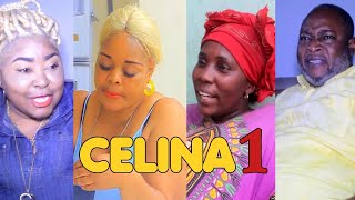 CELINA EP 1 KALUNGASERGEEBAKATACHRISTIANBIJOUXKAHUMAMELANGAYANGAFIERJOLIE [upl. by Close]