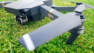 LEARN HOW TO FLY A DRONE IN 7 MINUTES [upl. by Waiter]