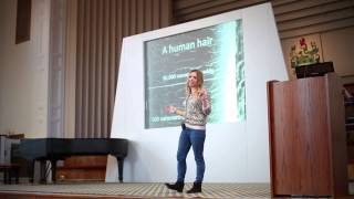 Three Minute Thesis [upl. by Ruthy]