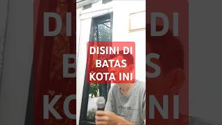 Disini dibatas kota ini cover [upl. by Ppilihp567]