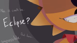 quotWhere is hequot  A SunMoonShow sketch animatic  HKR [upl. by Yentirb564]