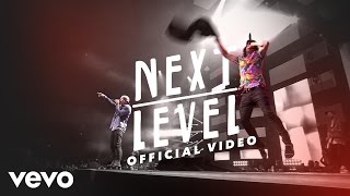 LZ7  Next Level Official Video ft Soul Glow Activator Family Force 5 [upl. by Alesig]