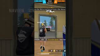 1v3 clutch by bizon gun bizone freefire raistarfacts raistar goddanger gyangaming [upl. by Johannes344]