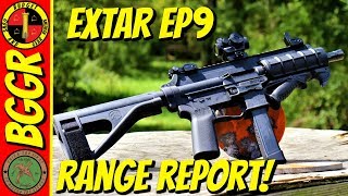 Extar Ep9 Review Budget PDW [upl. by Enyamrahc333]