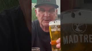 MadTree Psychopathy 20 IPA craftbeer craftbreweries ipa squatchybrewdude beer [upl. by Krasner]