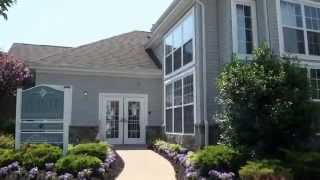 The Pointe at Neptune in Neptune NJ  Beautiful Garden Homes [upl. by Limay]