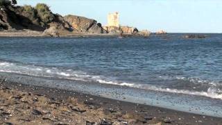 Playa de la Sal Casares [upl. by Aramaj726]