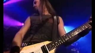 Edguy  Scarlet Rose  Live Rockaplast  subtitulado español [upl. by O'Donovan823]