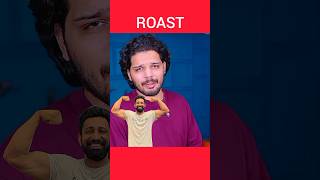 LAKSHAYA CHAUDHARY ROAST RAJAT DALAL IN BIGG BOSS 18  shorts biggboss [upl. by Olemrac]