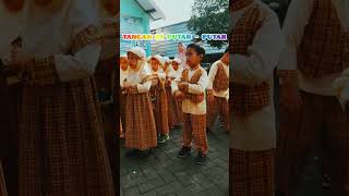 TANGAN DIPUTAR  DIPUTAR RA PERWANIDA PATIANROWO shorts fypシ゚viral [upl. by Giavani]