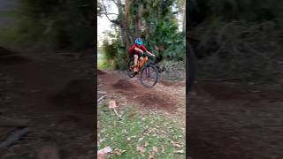 Parklands part 1 bikes dirtjumps parklands new shorts [upl. by Earal737]