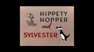 Every Single Sylvester Cat Title Card 1952 [upl. by Enihpad686]