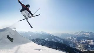 those powder days 1  Skiarena Ski zillertal [upl. by Atoked753]