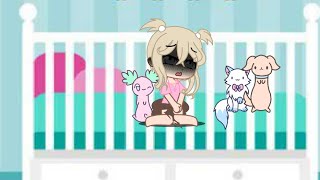 Gacha baby diarrhea attack pee [upl. by Clarine]