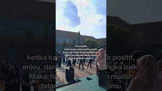 Olahraga Agar Badan Sehat Jasmani Rohani Tetap Semangat adayinmylife [upl. by Brice]