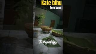 Kati bihu bole ata video 😜😜vlog song minivlog minivlog [upl. by Irwinn]