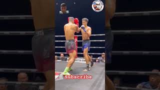 National Muaythai competition muaythai boxing mma kickboxing fighter muaythaishorts muaybest [upl. by Nachison]