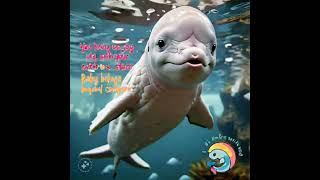 Baby beluga English beautiful video song [upl. by Mordecai]