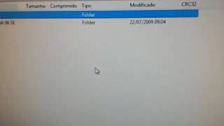 Instalando e crakeando Topograph 98 se [upl. by Auqinot]