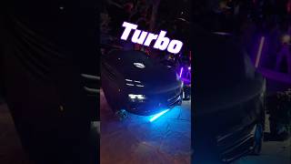 NEW Porsche Macan Turbo [upl. by Ecertap]