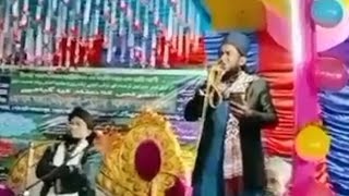 New andazchaman chaman ki dil kashiby mulana Zakir husain sabrikatihar bihar [upl. by Ennelram397]