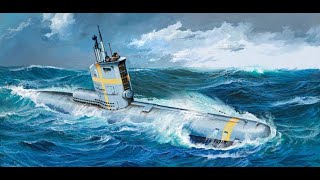 Dangerous Missions UBoats  Full Episode S1 E0  History [upl. by Jenny]