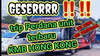 PEMBERANI TKW INI LIBURAN SAMBIL BERWISATA KELILING HONGKONG [upl. by Ilaw]