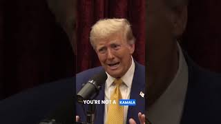 watch uncovering the kabib person shorts donaldtrump joerogan joeroganexperience jre [upl. by Mavra]