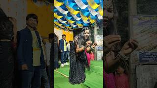 Le lo pudina bhojpuri staj dance video vairalvideo Dancer priya official [upl. by Lionello435]