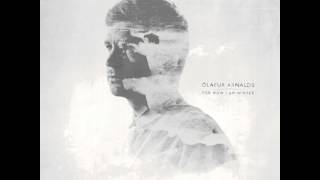 Ólafur Arnalds  Only the Winds [upl. by Reltuc]