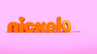 Nickelodeon 2019 Intro Logo Effects [upl. by Des]