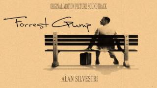 ♫ 1994 Forrest Gump  Alan Silvestri  № 14  Jenny Returns [upl. by Eenaej]