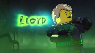 LEGO Ninjago Possession  Opening HD [upl. by Elsie]