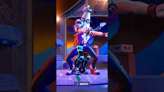 O modo Festival do Fortnite está incrível kkkk fortnite fortnitefunnymoments fortnitefestival ❤️ [upl. by Anastas360]